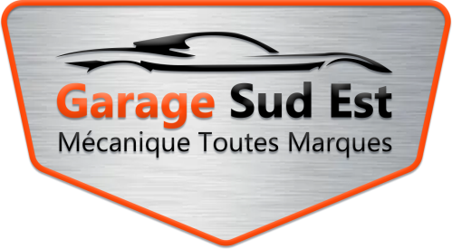 Logo GARAGE SUD EST